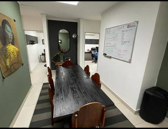 BUSINESS PROPERTY TO RENT IN HIGHVELD TECHNOPARK